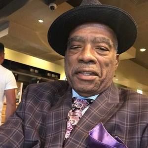 Meet your Posher, Richard